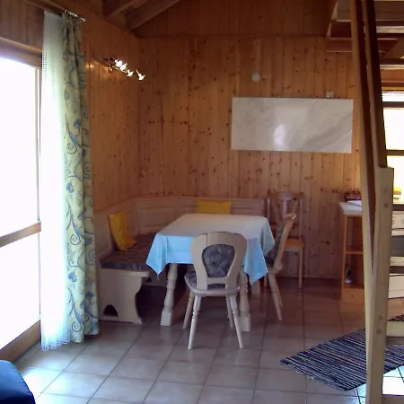 Ferienhauser Am Ilsensee 2 - #124852 Holiday home Schillingsfuerst