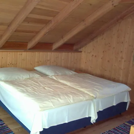 Ferienhauser Am Ilsensee 2 - #124852